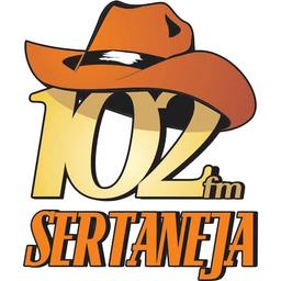 Rádio 102 Sertaneja