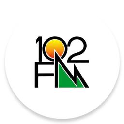 102 FM