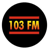 103 FM