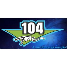 104 FM