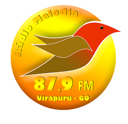 Rádio Melodia FM