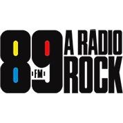 89 FM A Rádio Rock Goiânia