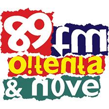 89 FM