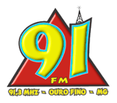 Rádio 91 FM