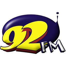 92 FM