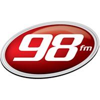 98 FM Curitiba