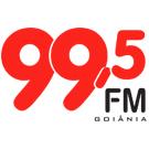 Rádio 99,5 FM