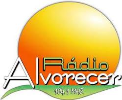 Alvorecer FM