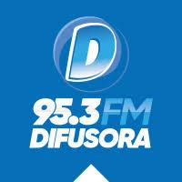 Difusora - 95.3 FM