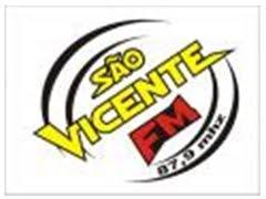 São Vicente FM