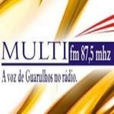 Rádio Multi FM