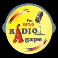 Ágape FM