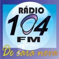 Rádio 104 FM