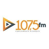 107.5 FM