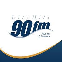 90 FM Lite Hits