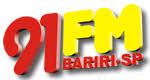 91 FM Bariri