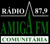 Rádio Amiga FM