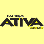 Rádio Ativa FM