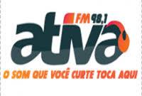 Rádio Ativa FM