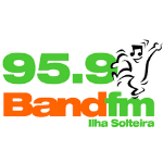 Rádio Band FM Ilha Solteira