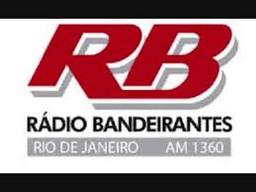 Rádio Bandeirantes Rio