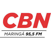 Rádio CBN Maringá