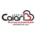 Rádio Caiari