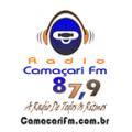 Rádio Camaçari FM