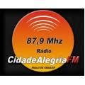 Cidade Alegria FM