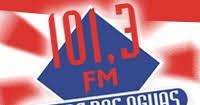 Rádio Cidade das Águas FM