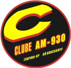 Rádio Clube de Itapira AM