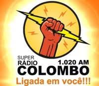 Rádio Colombo