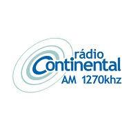 Rádio Continental