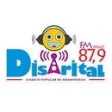 Rádio Distrital FM