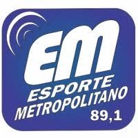 Rádio Esporte Metropolitano