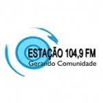 Estação FM