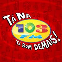 Rádio FM 103