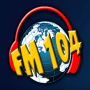 Rádio FM 104