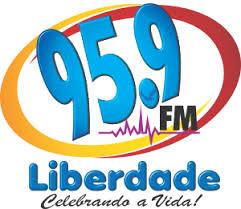 Rádio FM Liberdade