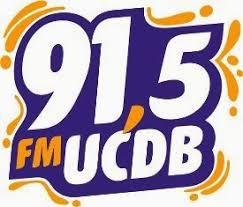 Rádio FM UCDB