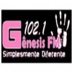 Rádio Gênesis FM