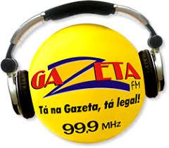 Rádio Gazeta FM