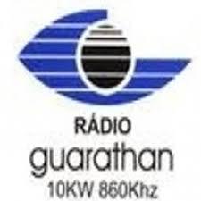 Rádio Guarathan AM