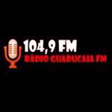 Guarucaia FM