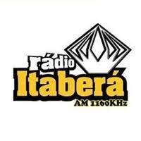 Rádio Itaberá AM