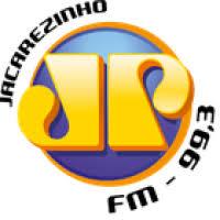 Jovem Pan FM Jacarezinho