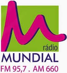 Rádio Mundial FM