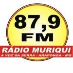 Muriqui FM