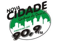 Nova Cidade FM