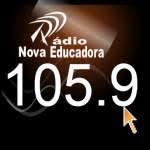 Rádio Nova Educadora FM